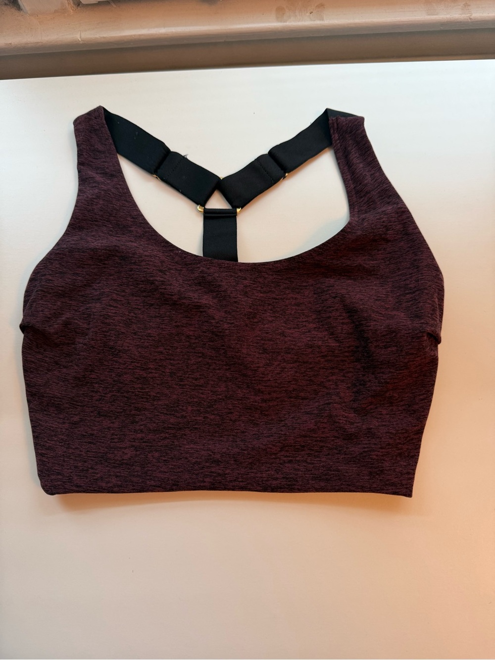 Bombshell Sports Bra